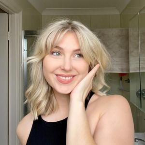 Meet your Posher, Maddison